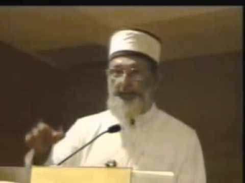 Surah Al-Kahf And The Modern Age By Sheikh Imran Hosein 7 of 9