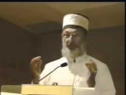 Surah Al-Kahf And The Modern Age By Sheikh Imran Hosein 3 of 9