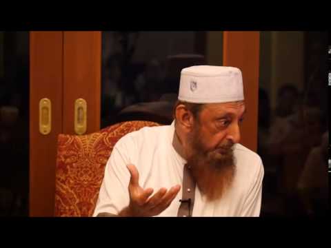 Laylatul Qadr 2015 By Sheikh Imran Hosein