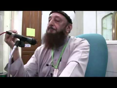 Basirah Q_A By Sheikh Imran Hosein