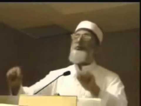 Surah Al-Kahf And The Modern Age By Sheikh Imran Hosein 6 of 9