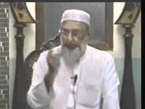 Asyura In The Quran By Sheikh Imran Hosein 1 of 4