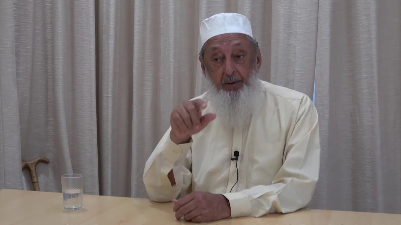 Seminar In Genava, Switzerland Announcement From Sheikh Imran N Hosein  24-11-18