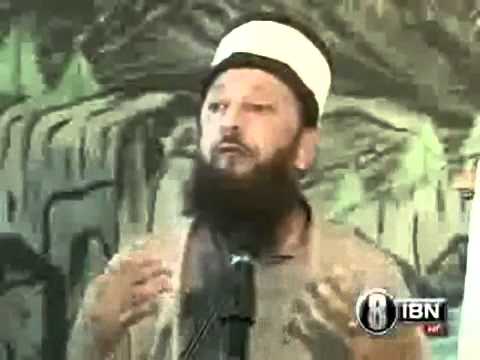 Gog & Magog in the Modern Age  By Sheikh Imran Hosein 4 of 14