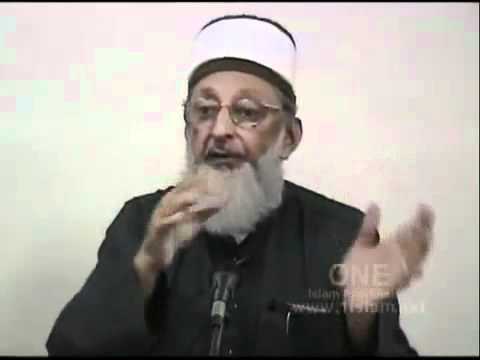 Islam The International Monetary System By Sheikh Imran Hosein 11 of 12