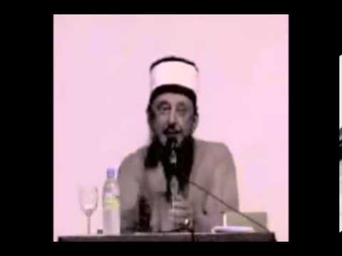 Establishing A Muslim Village & Withdrawing From A Dying Society By Sheikh Imran Hosein 12 Dec 2012