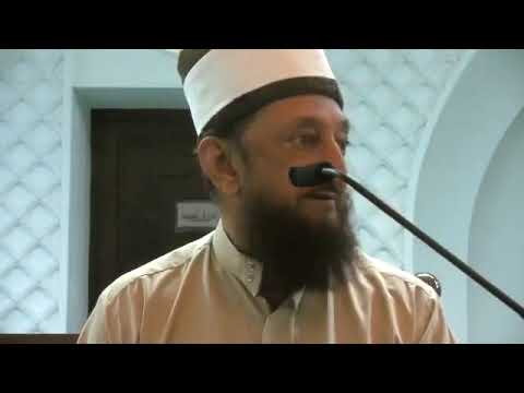 Imam Mahdi & The End Time By Sheikh Imran Hosein