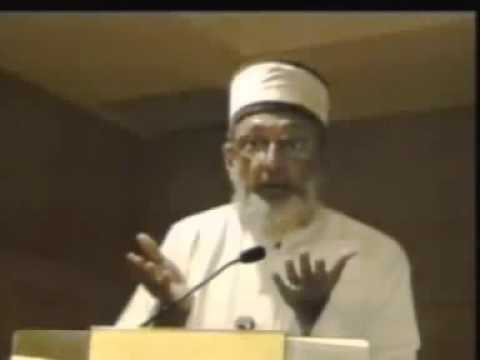 Surah Al Kahf And The Modern Age By Sheikh Imran Hosein 9 of 9