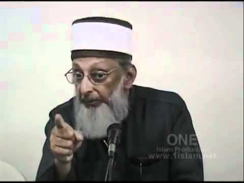 Islam The International Monetary System By Sheikh Imran Hosein 3 of 12