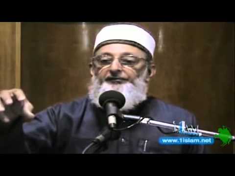 Imam Al-Mahdi & the Return of the Caliphate By Sheikh Imran Hosein 10 of 10