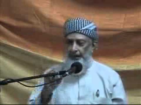 Marriage By Sheikh Imran Hosein 5 of 9