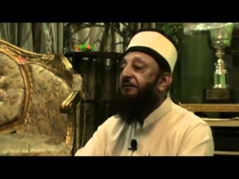 Understanding Dajjal By Logical Deduction By Sheikh Imran Hosein