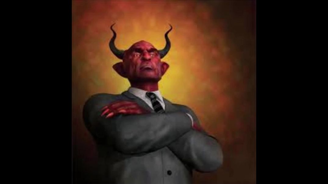 The Devil Is Here To Collect Those Bills! RPM