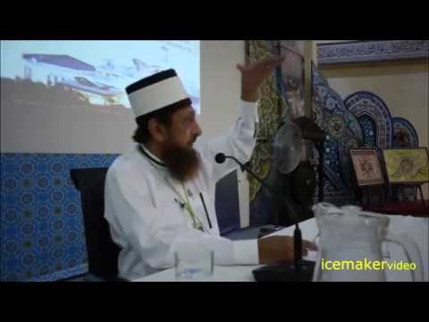 Islamic Eschatology 2014 By Sheikh Imran Hosein