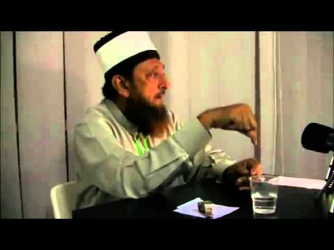 Religious & Spiritual Arrogance & The Age Of Dajjal By Sheikh Imran Hosein