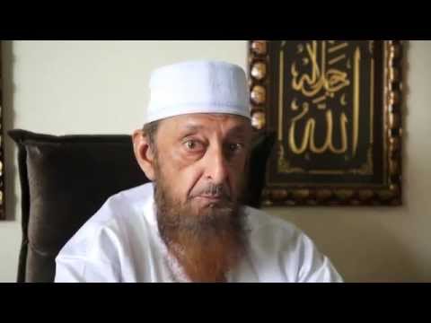 How to Perform Wudu By Sheikh Imran Hosein