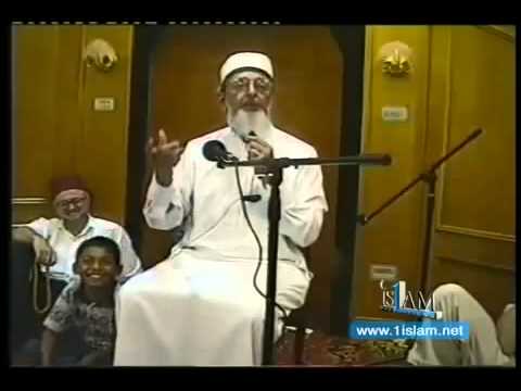 The Prohibition of Riba By Sheikh Imran Hosein 6 of 14