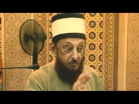 The Prohibition Of Riba By ‪Sheikh Imran Hosein‬‏