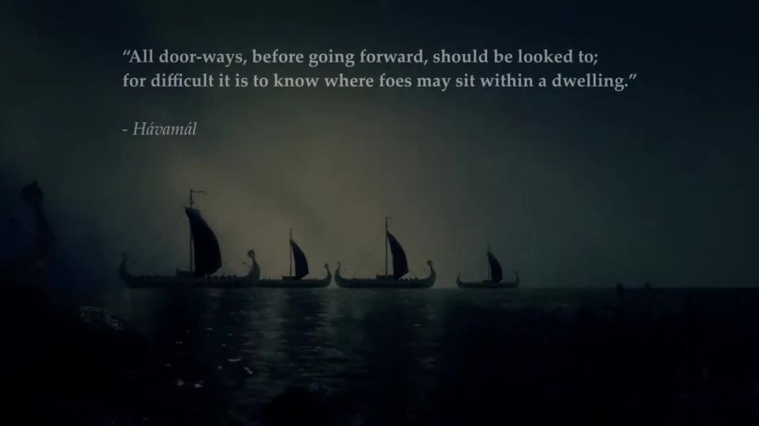 Viking Quotes - Worth the watch!