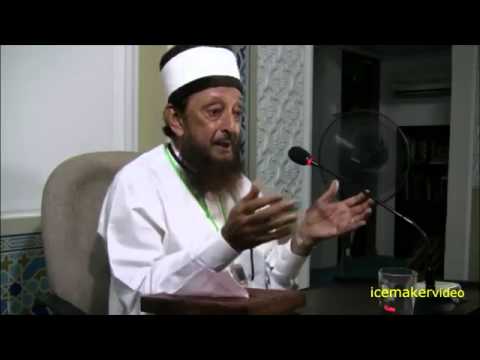 Do the Qur'an and Hadith al-Nabawi Explain the Reality of the World Today? By Sheikh Imran Hosein