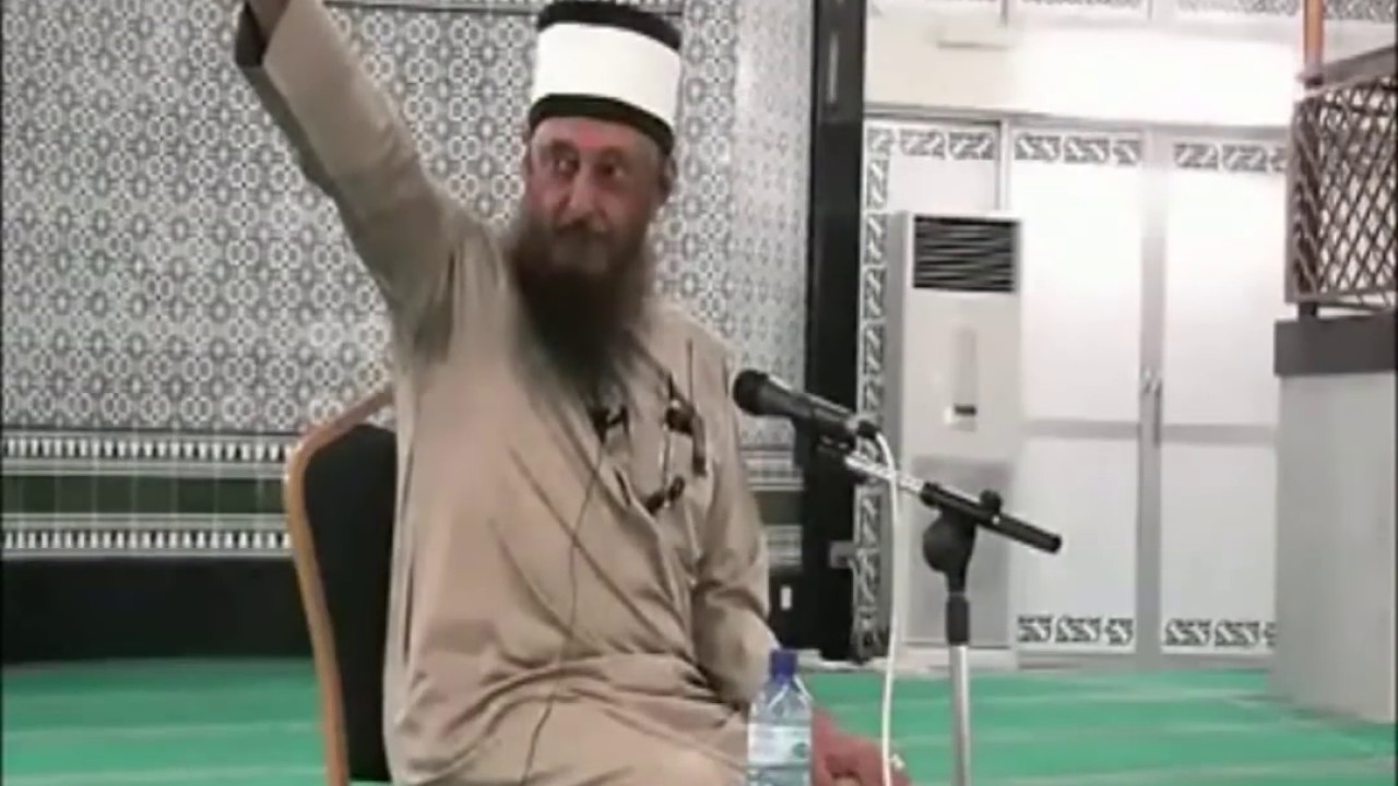 Imam Al-Mahdi The Return Of The Islamic Khilafah By Sheikh Imran Hosein