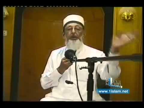 The Prohibition of Riba By Sheikh Imran Hosein 13 of 14