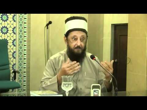 Marriage In Islam By Sheikh Imran Hosein