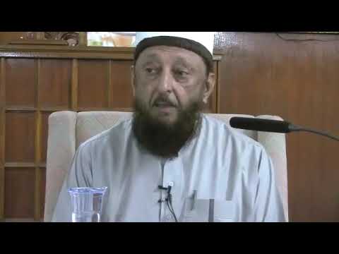 Islam The End Of History By ‪Sheikh Imran Hosein