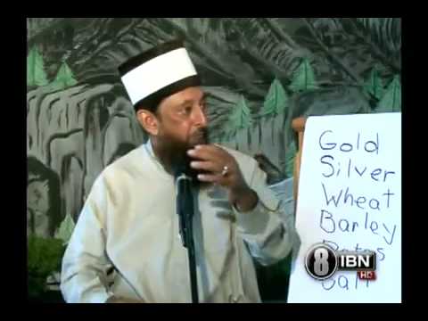 Dajjal's Deadliest Weapon By Sheikh Imran Hosein 4 of 8