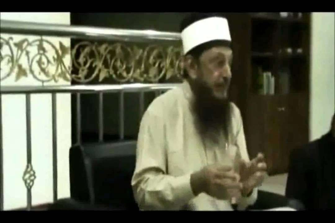 Gog & Magog In The Modern World By Sheikh Imran Hosein