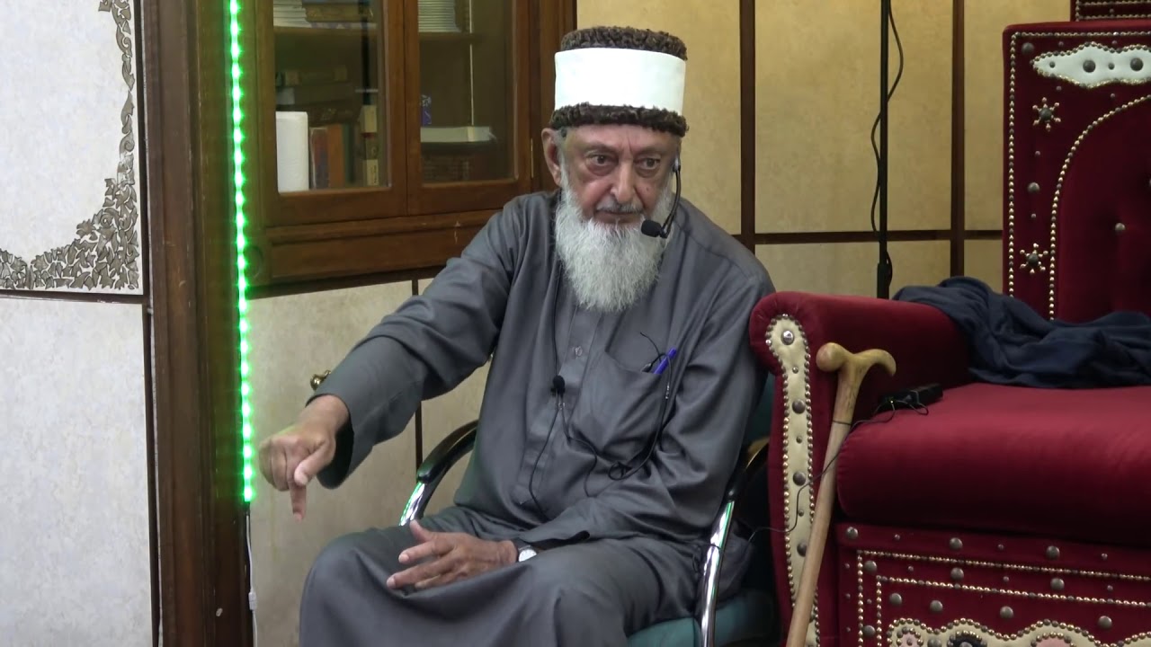 Strategic Importance Of The Fast of Ramadan By Sheikh Imran Hosein Part 1