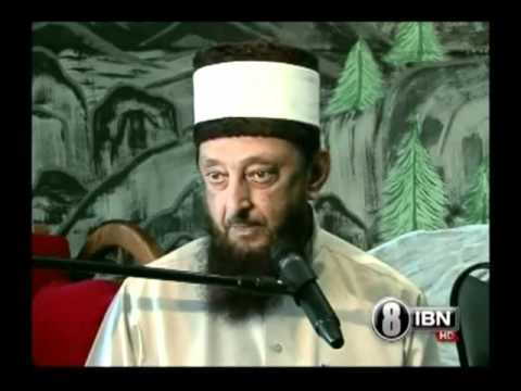 Reality of the Modern World By Sheikh Imran Hosein 1 of 6