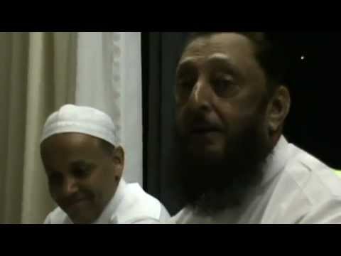 Dreams In Islam By Sheikh Imran Hosein