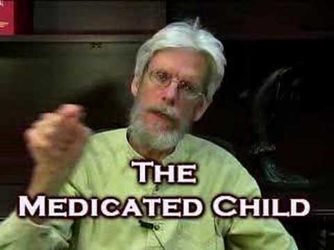 About The Medicated Child, Bipolar, ADHD, Psychiatry 2008