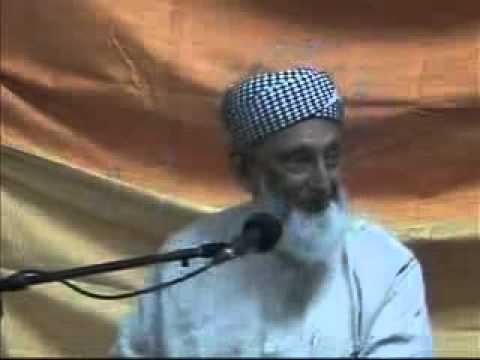 Marriage By Sheikh Imran Hosein 6 of 9