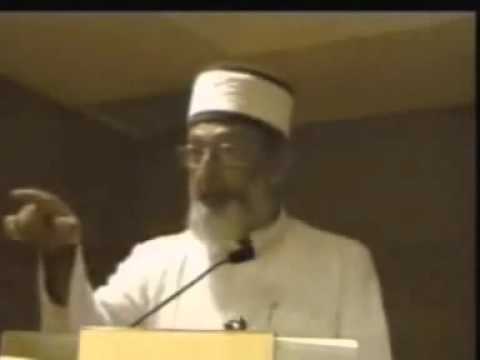 Surah Al-Kahf And The Modern Age By Sheikh Imran Hosein 8 of 9