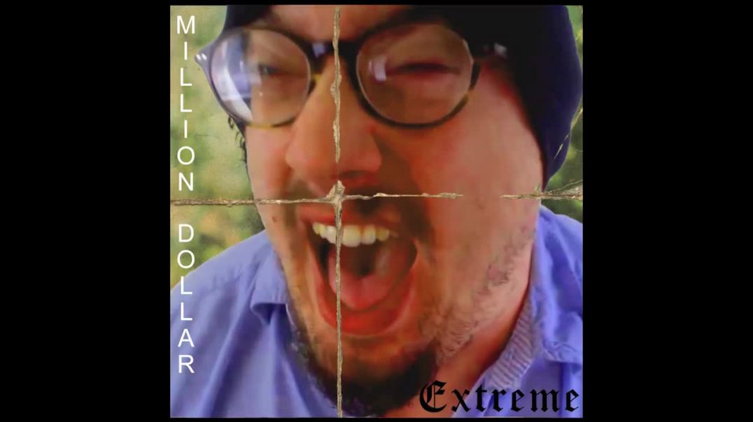 Beware of Sam Hyde (Death Grips x Million Dollar Extreme)