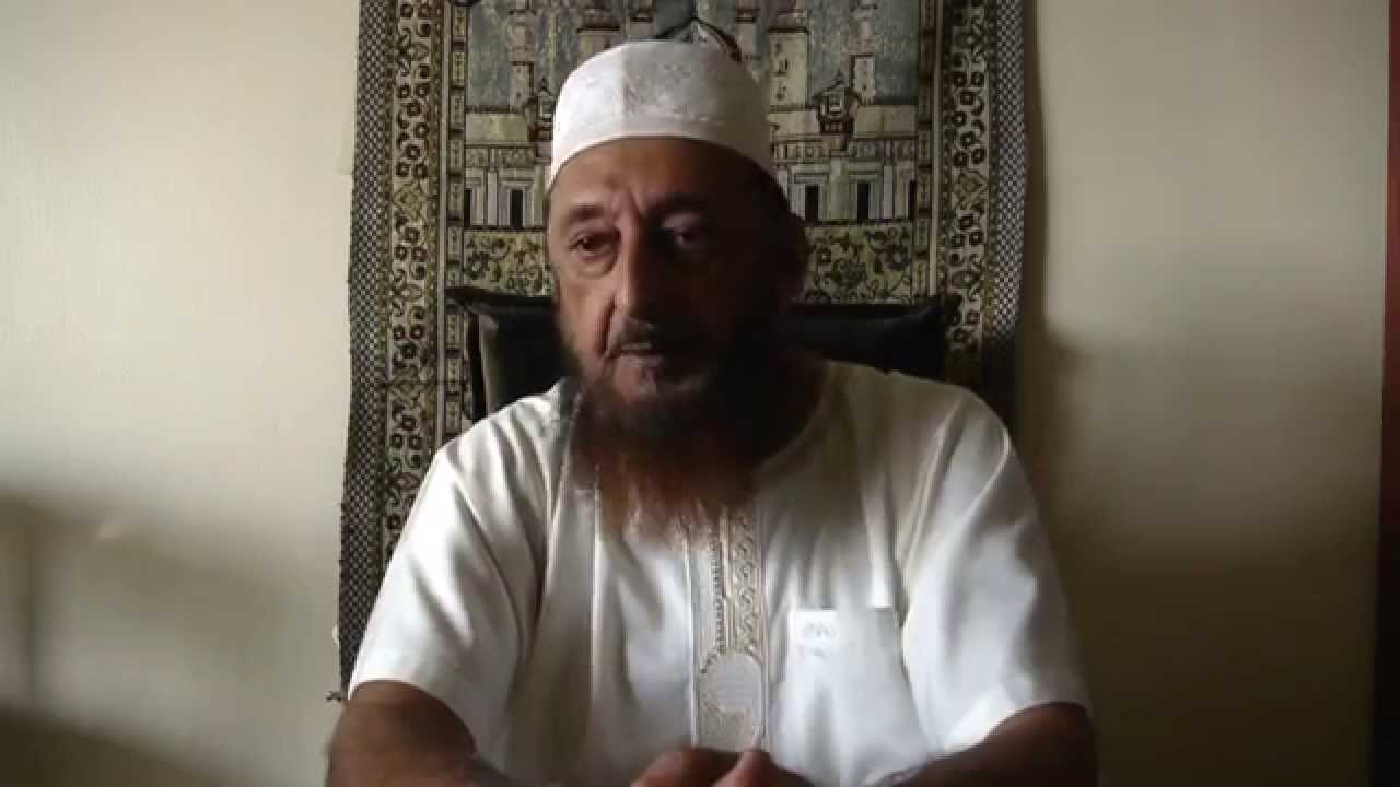 Islam, Russia and Crimea - 23/03/2014