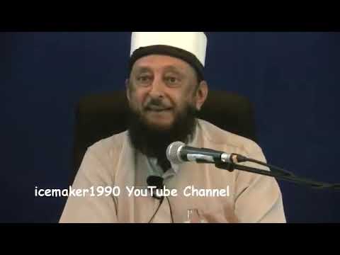 Marriage In Islam & The Godless World By Sheikh Imran Hosein