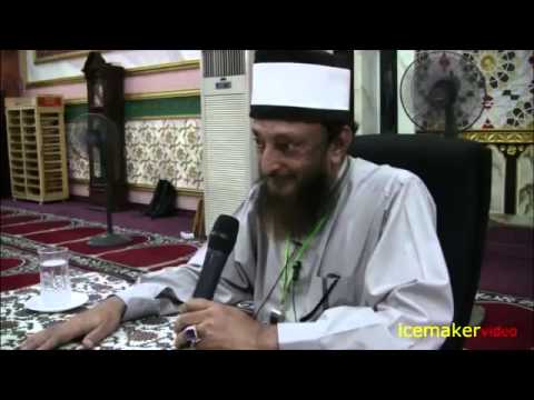 Combating Sectarianism By Sheikh Imran Hosein