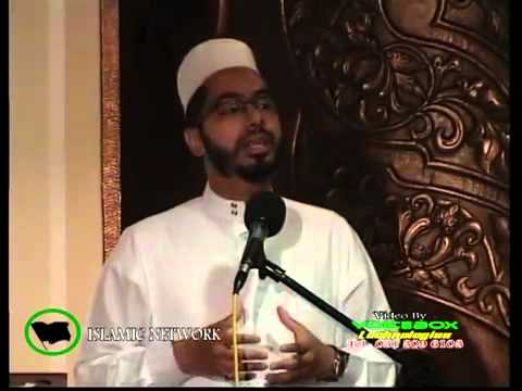 The Role of the Environment and Health In the End Times By Sheikh Imran Hosein