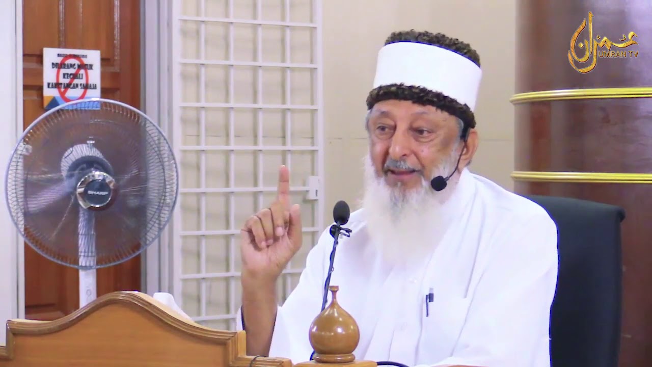 Timeline of Events In Akhir Al Zaman Part 1 By Sheikh Imran Hosein