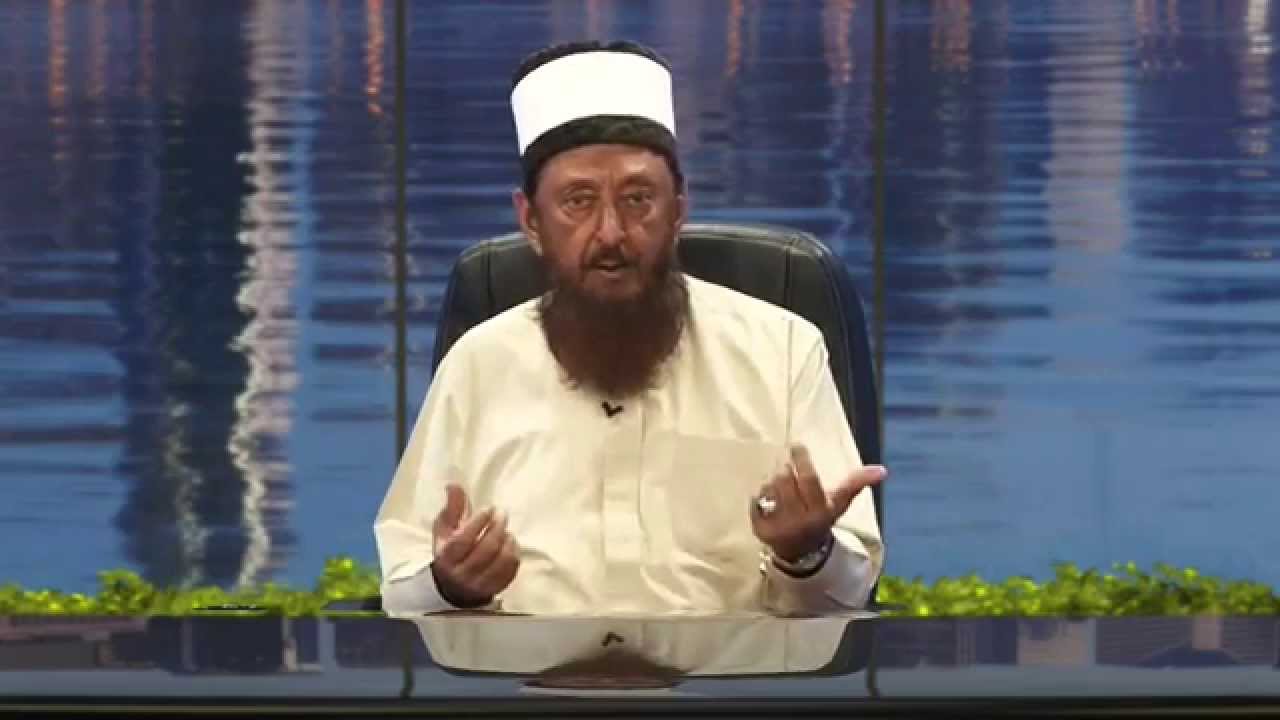 Responding To Questions From The Saker Pt1 Sheikh Imran Hosein