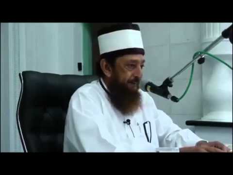 Tazkirah:- Reminding The Believer By Sheikh Imran Hosein