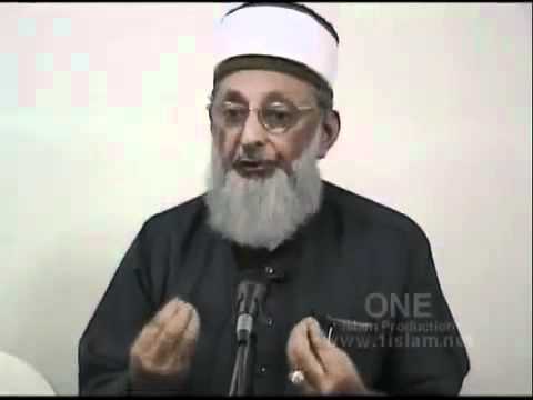 Islam The International Monetary System By Sheikh Imran Hosein 2 of 12