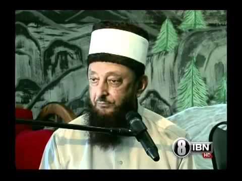 Reality of the Modern World By Sheikh Imran Hosein 4 of 6