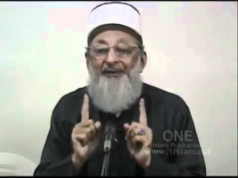 Islam The International Monetary System By Sheikh Imran Hosein 8 of 12