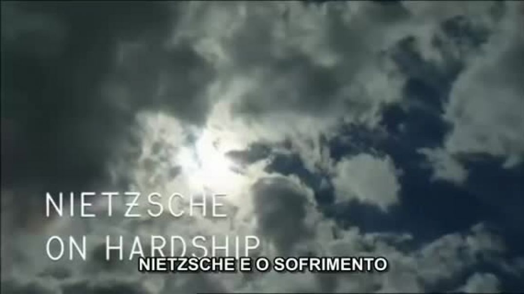 Nietzsche e o Sofrimento - Documentário LEGENDADO