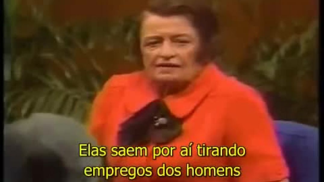 Ayn Rand - Feminismo