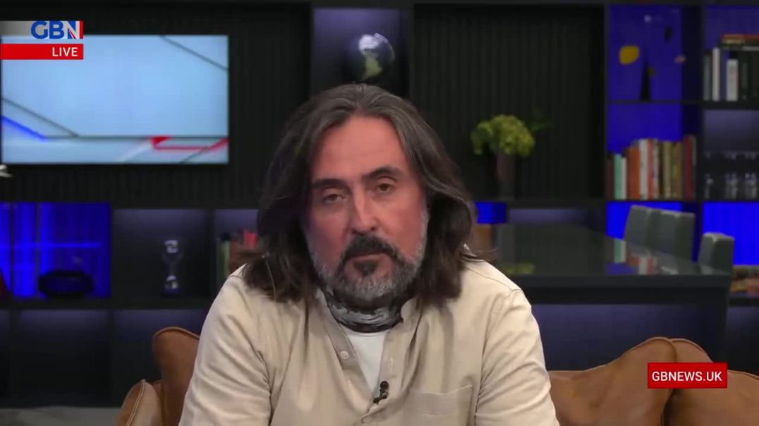 Neil Oliver- Freedom Day- More like Groundhog Day